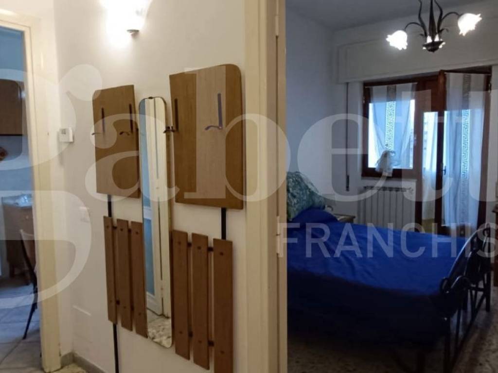 appartamento in affitto a Nettuno