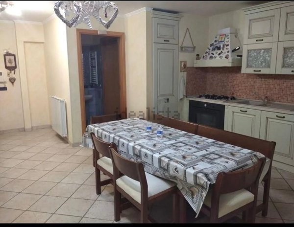 appartamento in affitto a Nettuno