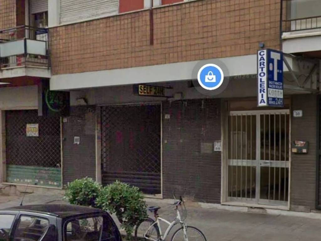 negozio in affitto a Nettuno