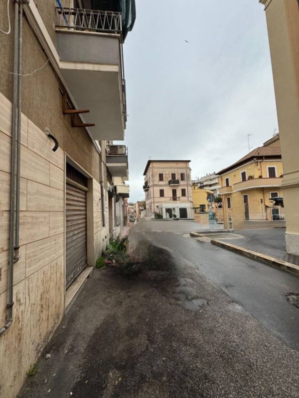 negozio in affitto a Nettuno