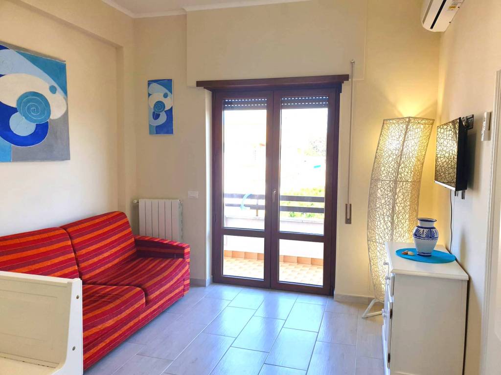appartamento in affitto a Nettuno