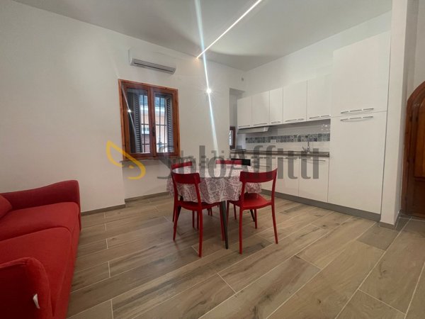 appartamento in affitto a Nettuno