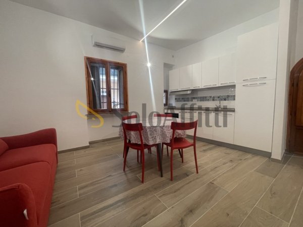 appartamento in affitto a Nettuno