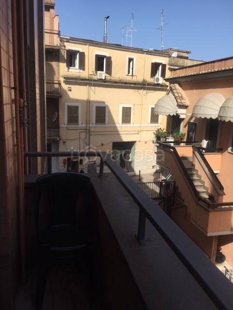 appartamento in affitto a Nettuno