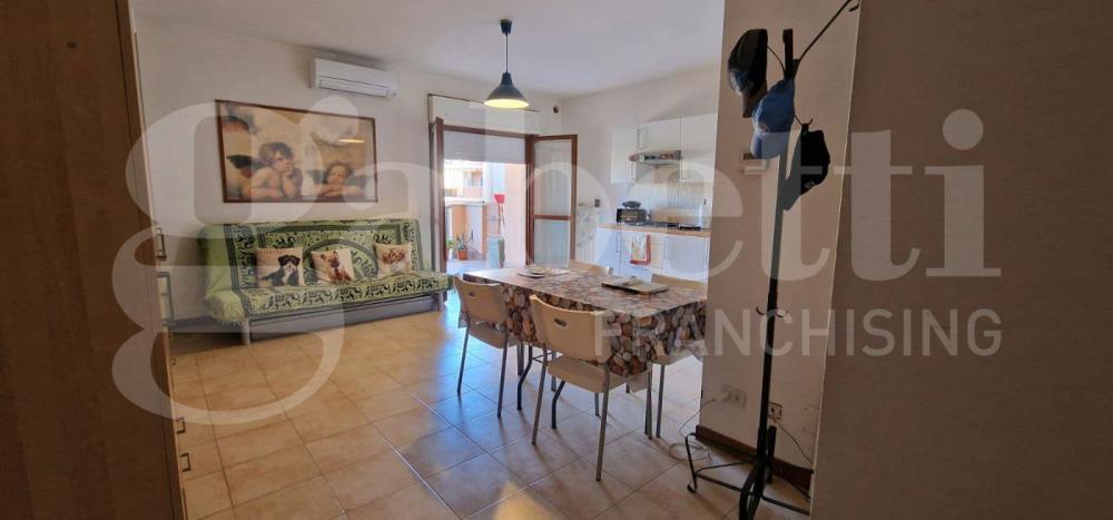 appartamento in affitto a Nettuno