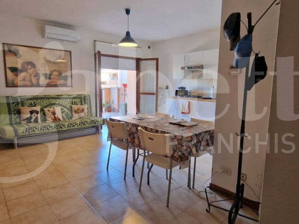 appartamento in affitto a Nettuno