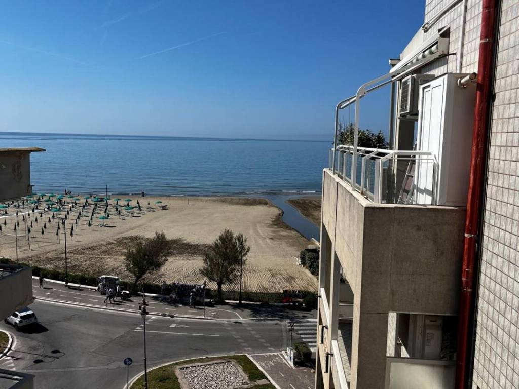 appartamento in affitto a Nettuno