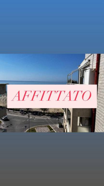 appartamento in affitto a Nettuno