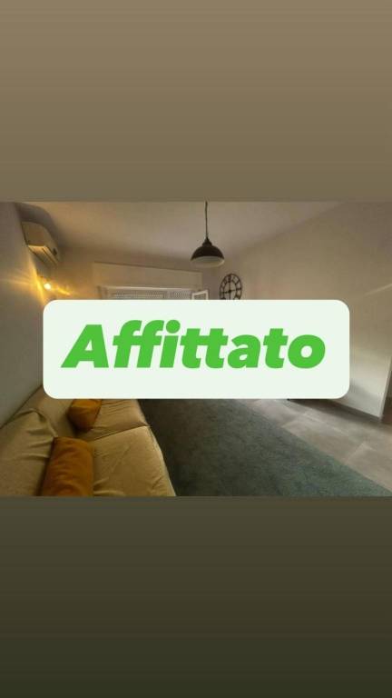 appartamento in affitto a Nettuno