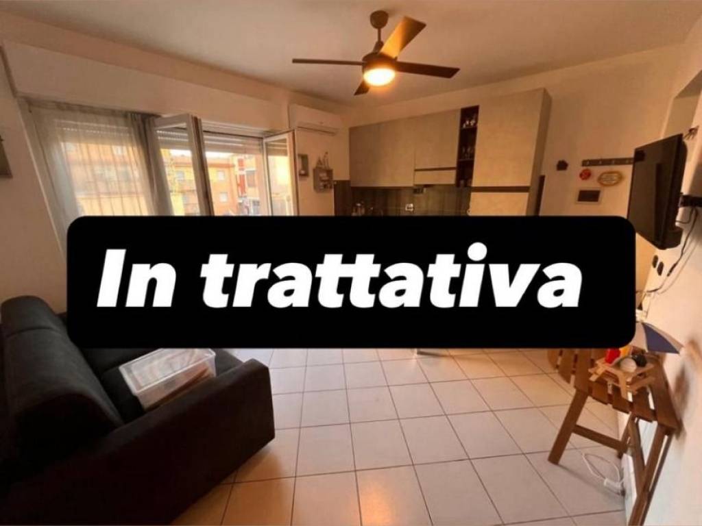 appartamento in affitto a Nettuno