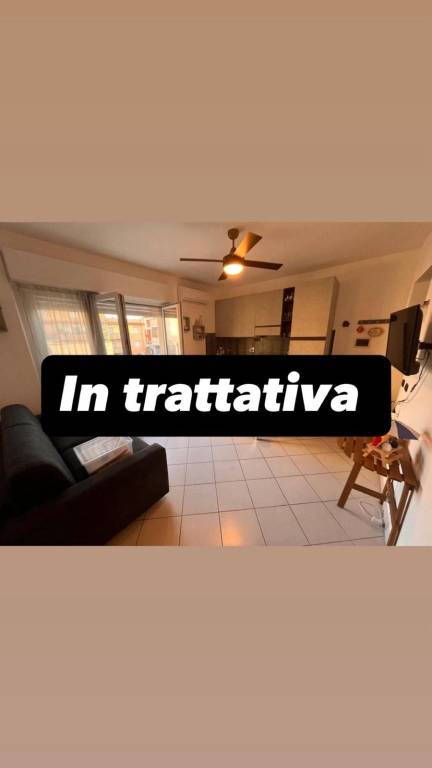 appartamento in affitto a Nettuno