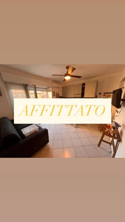 appartamento in affitto a Nettuno