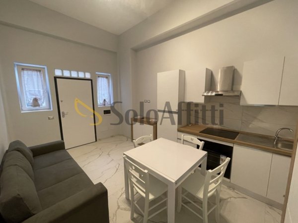 appartamento in affitto a Nettuno