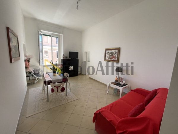 appartamento in affitto a Nettuno