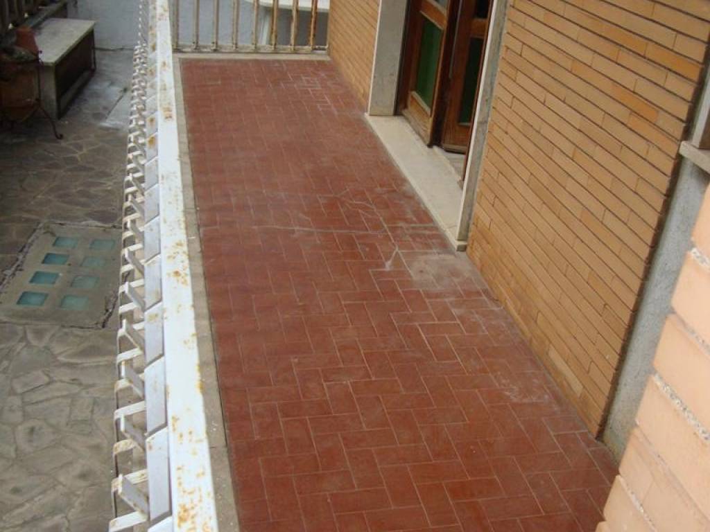 appartamento in affitto a Nettuno