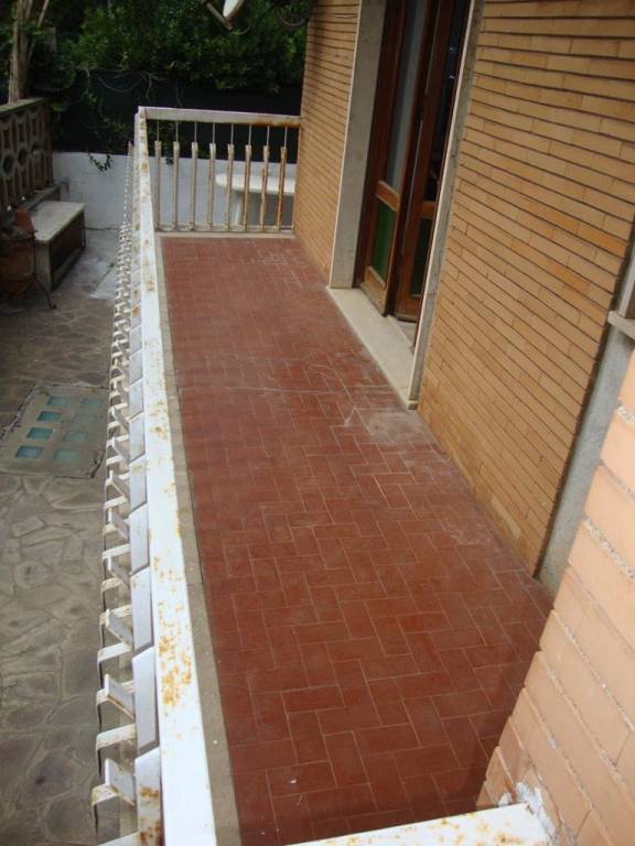 appartamento in affitto a Nettuno