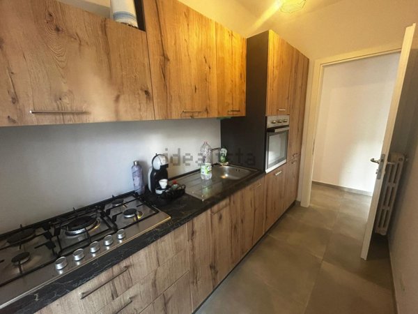 appartamento in affitto a Nettuno