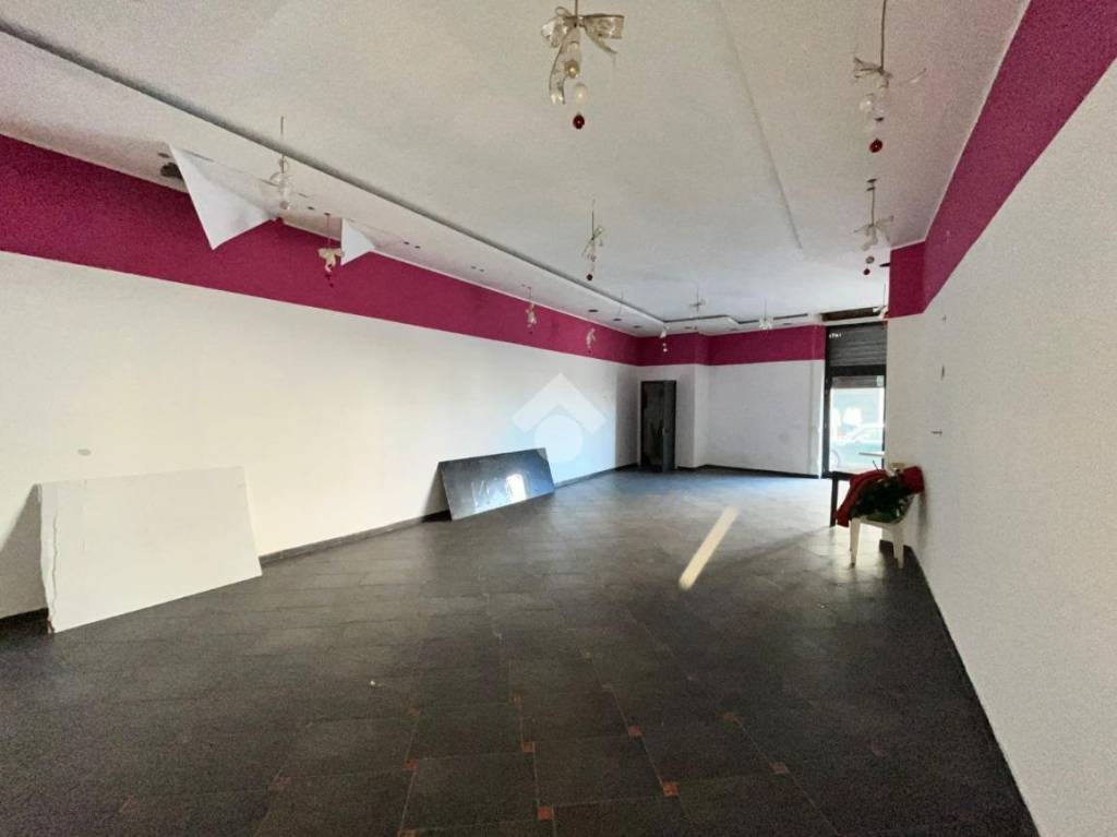 negozio in affitto a Nettuno