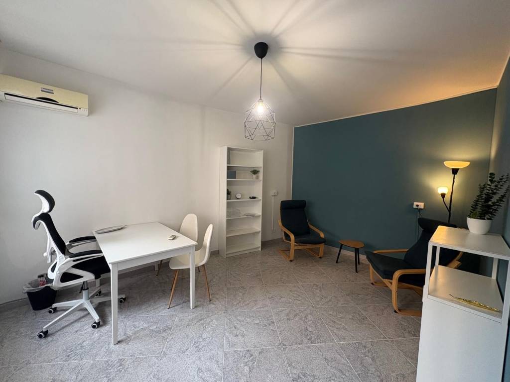 ufficio in affitto a Nettuno