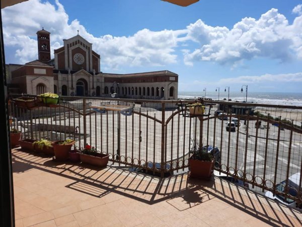 appartamento in affitto a Nettuno