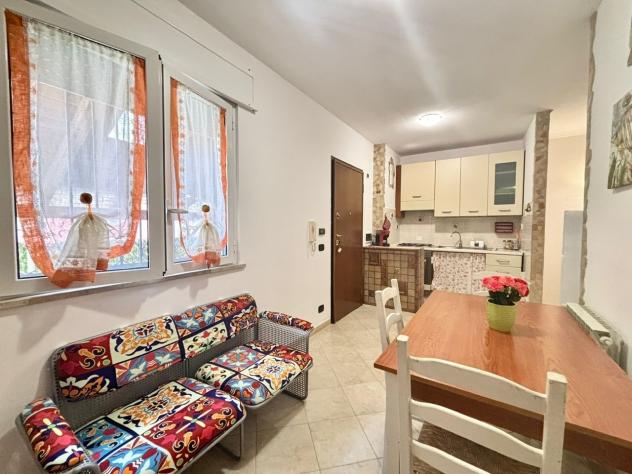 appartamento in affitto a Nettuno