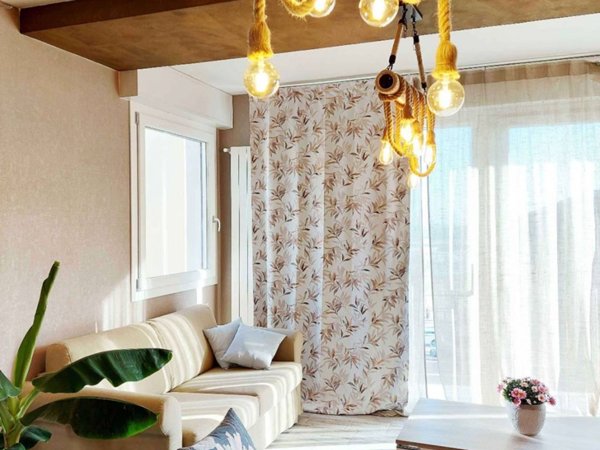 appartamento in affitto a Nettuno