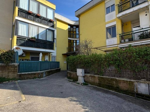 appartamento in affitto a Nettuno