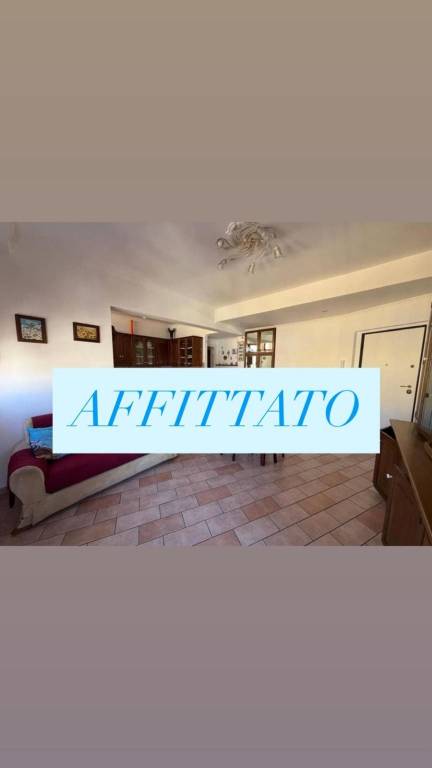appartamento in affitto a Nettuno
