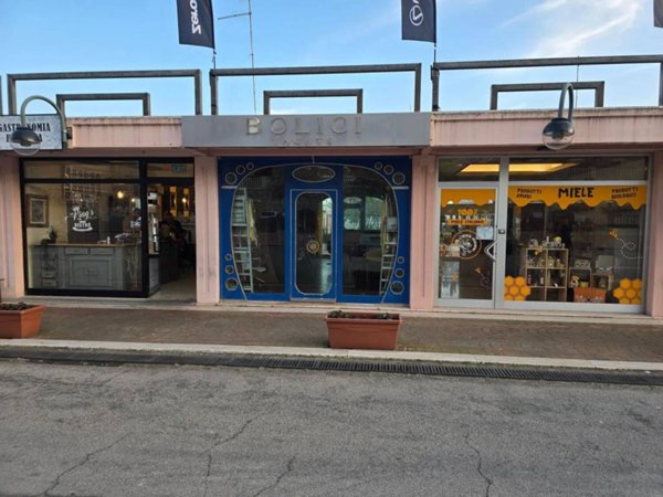 negozio in affitto a Nettuno