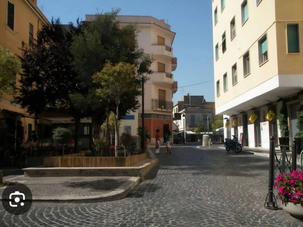 negozio in affitto a Nettuno