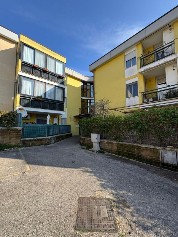 appartamento in affitto a Nettuno