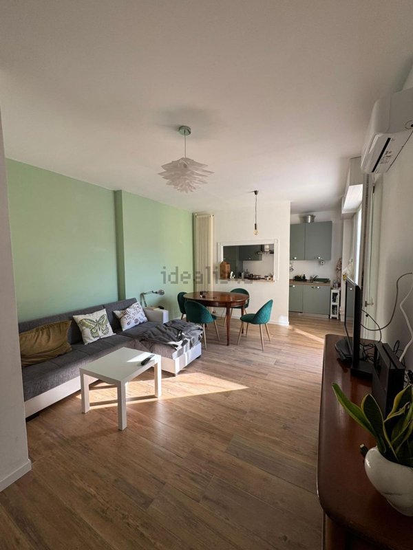 appartamento in affitto a Nettuno