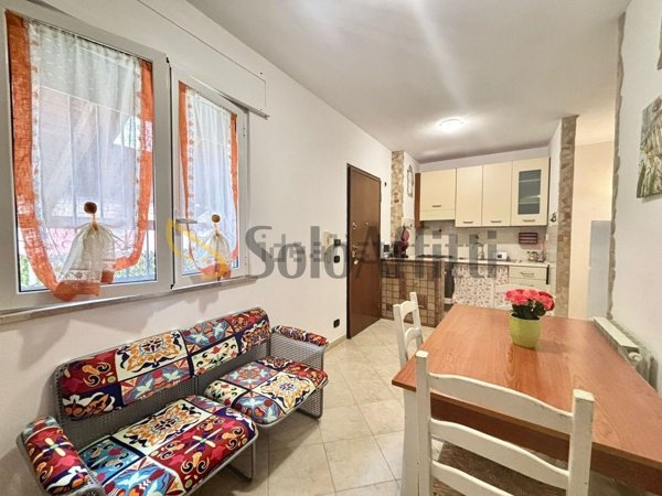 appartamento in affitto a Nettuno