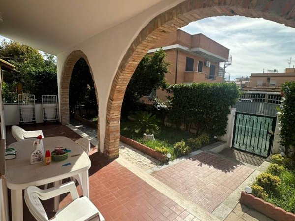 casa indipendente in affitto a Nettuno