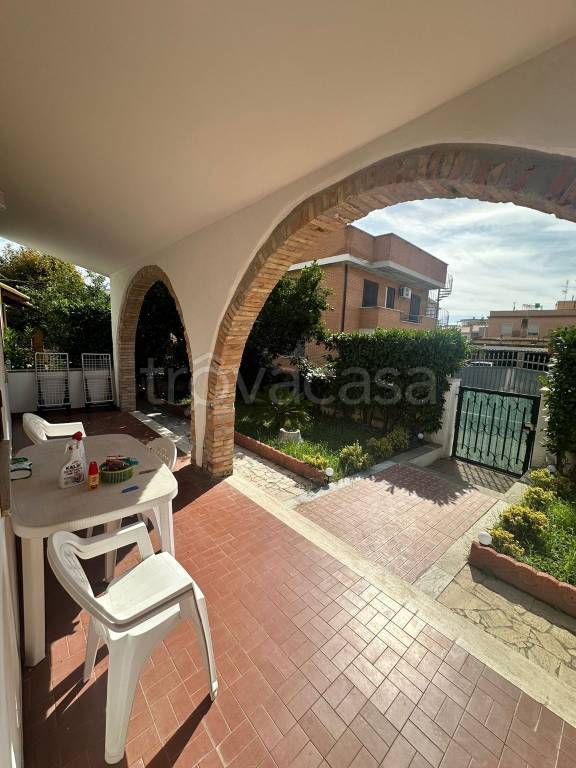 casa indipendente in affitto a Nettuno