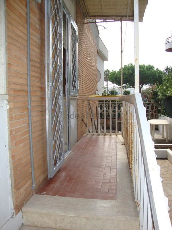 appartamento in affitto a Nettuno