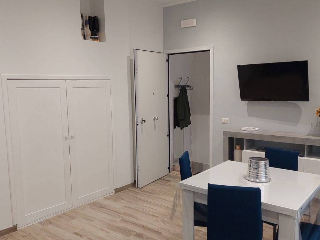 appartamento in affitto a Nettuno