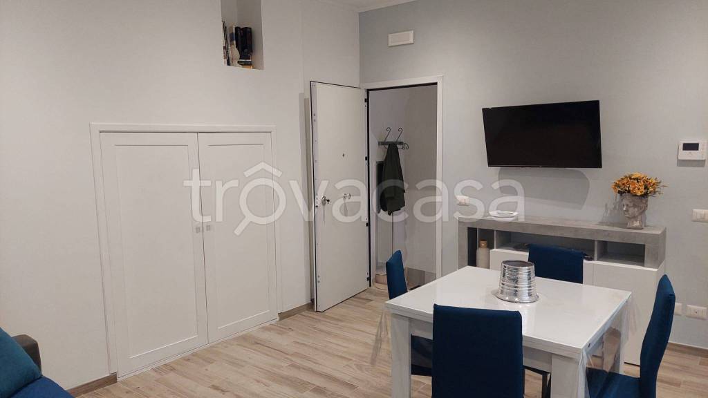 appartamento in affitto a Nettuno