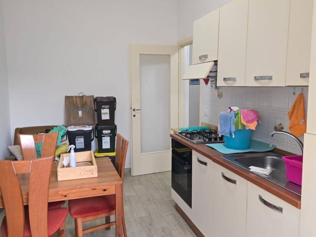 appartamento in affitto a Nettuno