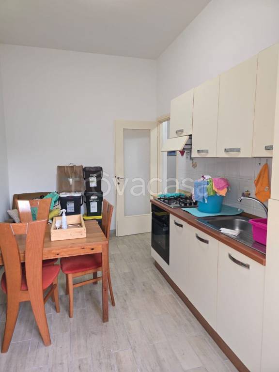 appartamento in affitto a Nettuno