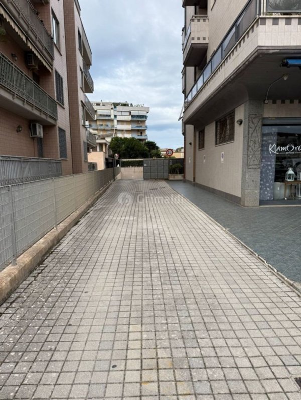 appartamento in affitto a Nettuno