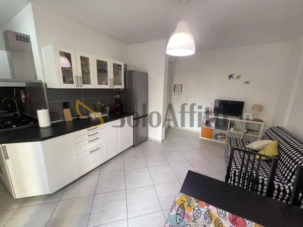 appartamento in affitto a Nettuno