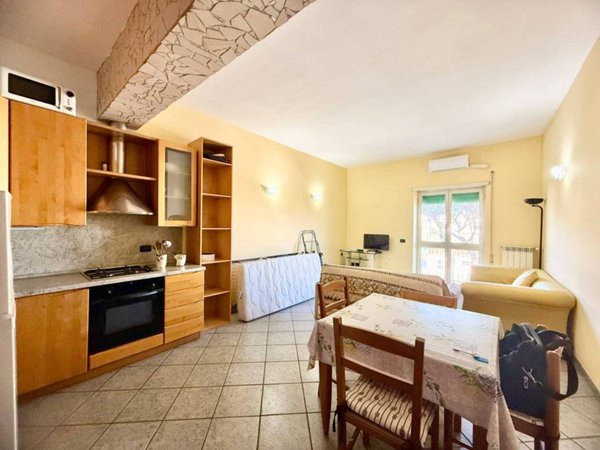 appartamento in affitto a Nettuno