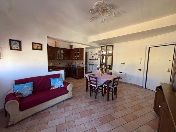 appartamento in affitto a Nettuno