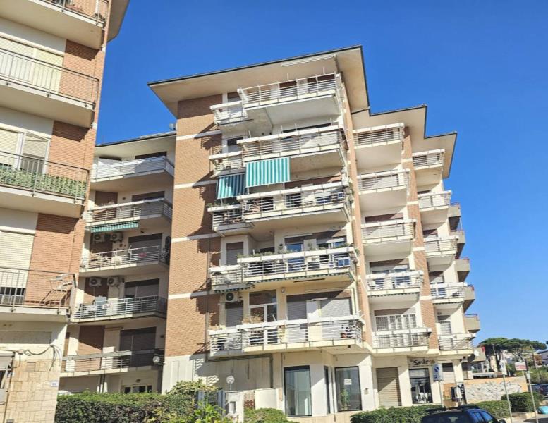 appartamento in affitto a Nettuno