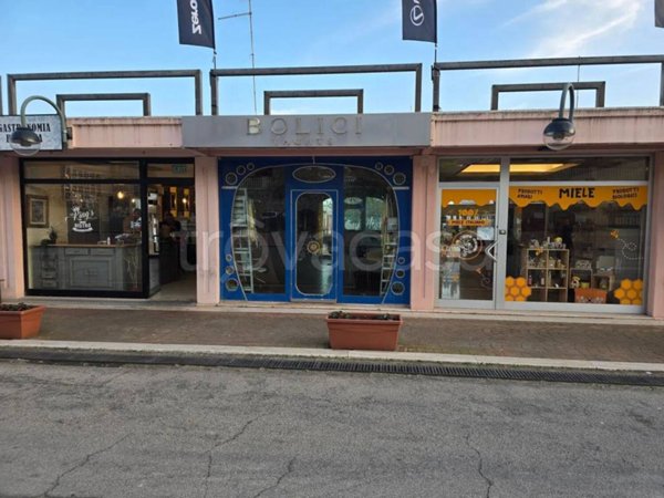 negozio in affitto a Nettuno