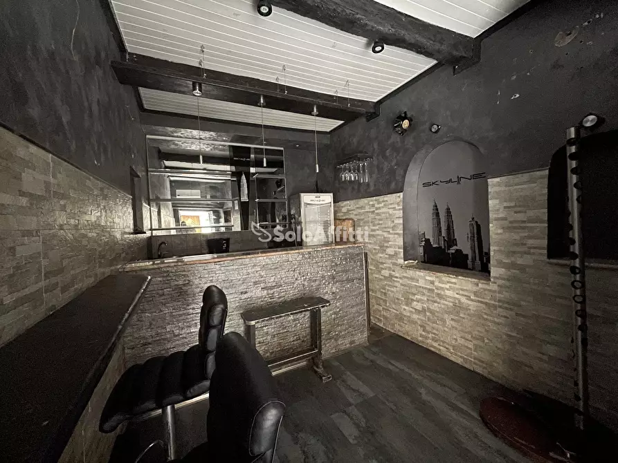 locale commerciale in affitto a Nettuno