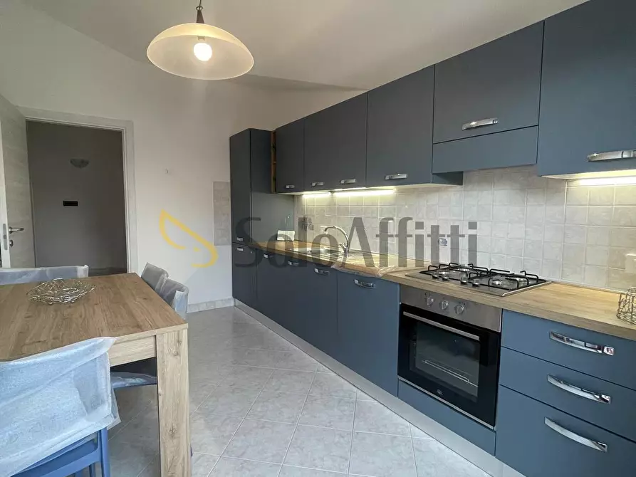 appartamento in affitto a Nettuno