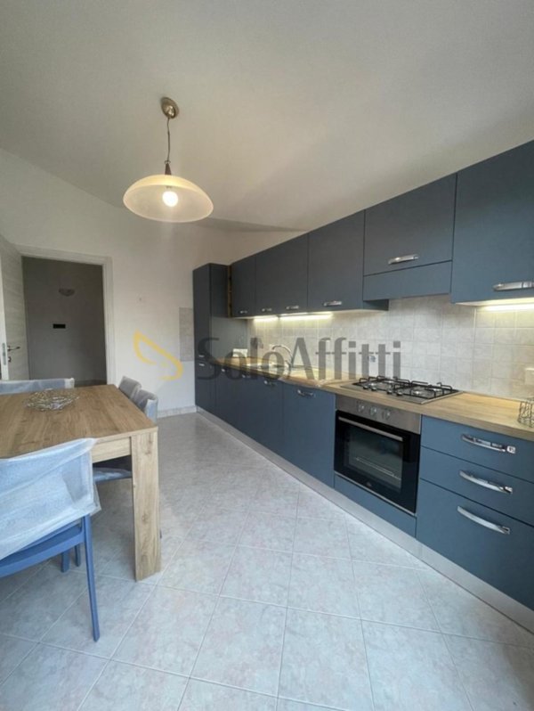 appartamento in affitto a Nettuno