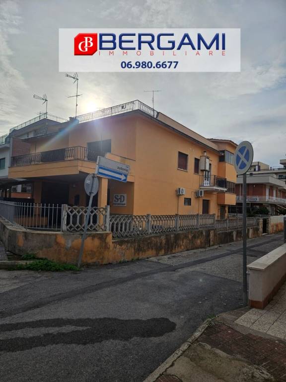 appartamento in affitto a Nettuno